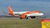OE-LSM EASYJET EUROPE AIRBUS A320-251N - MSN 10142 - NEO special colours