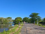 Birding Mkuze