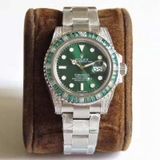 The Charm of Replica Watches: Rolex Replicas