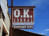 OK CORRAL . TOMBSTONE . ARIZONA . USA . 22.3.24.jpg