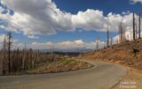 Mormon Emigrant Trail