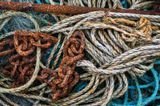 Fishing gear