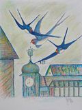 Normand Perron Art
