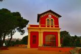 Sant Feliu de Guxols (Baix Empord)