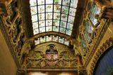 Casa Navs. (Llus Domnech i Montaner) .1901-1908
