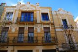 Casa Ramn Vendrell (Pere Caselles i Tarrats) 1912