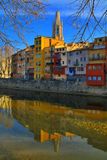 Girona (El Girons)
