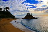 Platja DAro (Baix Empord)