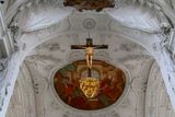 Wrzburg.Kollegiatstift Neumnster