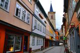 Erfurt. Krmerbrcke