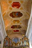 Bamberg. St.Stephankirche