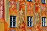 Bamberg. Altes Rathaus