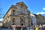 Bamberg. St.Martin Kirche