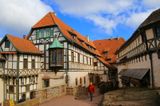 Eisenach. Wartburg