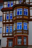 Eisenach. Lutherstrasse