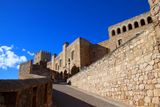 Tortosa.Castell de la Suda