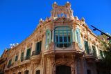 Tortosa. Casa Brunet