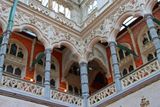 Antwerp. Handelsbeurs