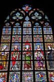 Brussels. glise Notre-Dame des Victoires du Sablon