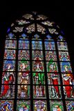 Brussels. glise Notre-Dame des Victoires du Sablon