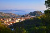 Begur. Baix Empord