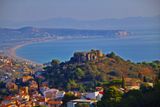 Begur. Baix Empord