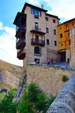 Cuenca. Casas Colgadas