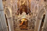 Cuenca. Catedral