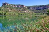 Ua. Laguna de Ua