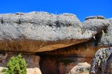 Cuenca. Ciudad Encantada. La Tortuga