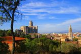 Girona (El Girons)