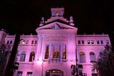 Mlaga. Ayuntamiento