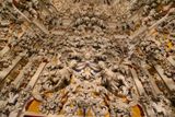 Mlaga. Santuario de la Victoria