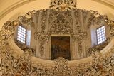 Antequera. Iglesia de San Juan de Dios