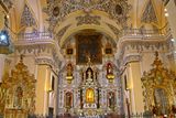 Antequera. Convento de Beln
