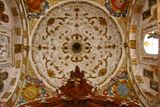 Antequera. Iglesia del Carmen