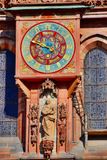 Strasbourg. Cathdrale Notre-Dame