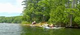 LUNCH STOP