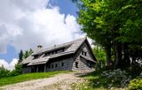 chalet