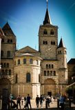 Hohe Domkirche St. Peter zu Trier