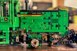 Lego Skidder