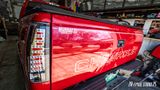 OBS Tail Lights