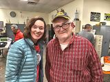 Olympic Archer Casey Kaufold + Pierre Berthelon