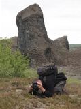 Photographing Pseudorchis Iceland.jpg