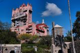 Hollywood Tower Hotel