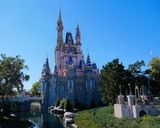 Cinderellas Castle