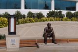Walt the Dreamer status