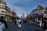Main Street USA