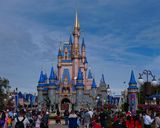 Cinderella Castle