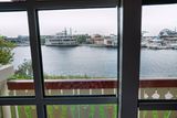 View from my villa at Saratoga Springs